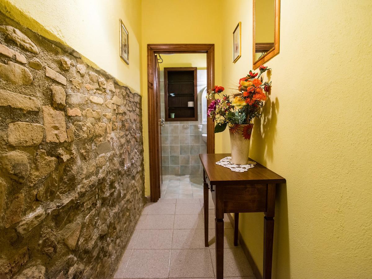 Apartment Il Gelsomino By Interhome La Collina Bagian luar foto
