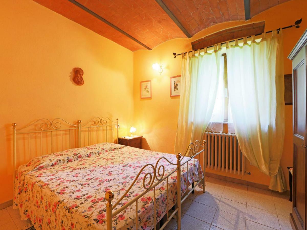 Apartment Il Gelsomino By Interhome La Collina Bagian luar foto